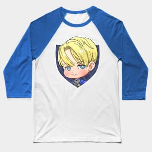 Dimitri Baseball T-Shirt